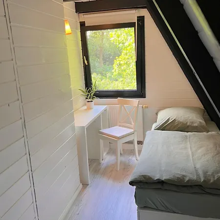 Holiday home Prius Alfsee Fuer 4 Pers Baby